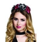 Tiara Spider flowers