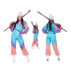 Ski Pak 80's - Maat 40