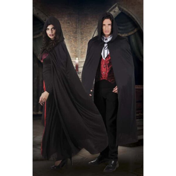 Cape Dusk bruin (180 cm)