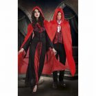 Cape Dusk rood (180 cm)