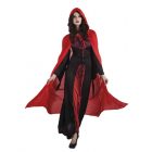 Cape Dusk rood (180 cm)