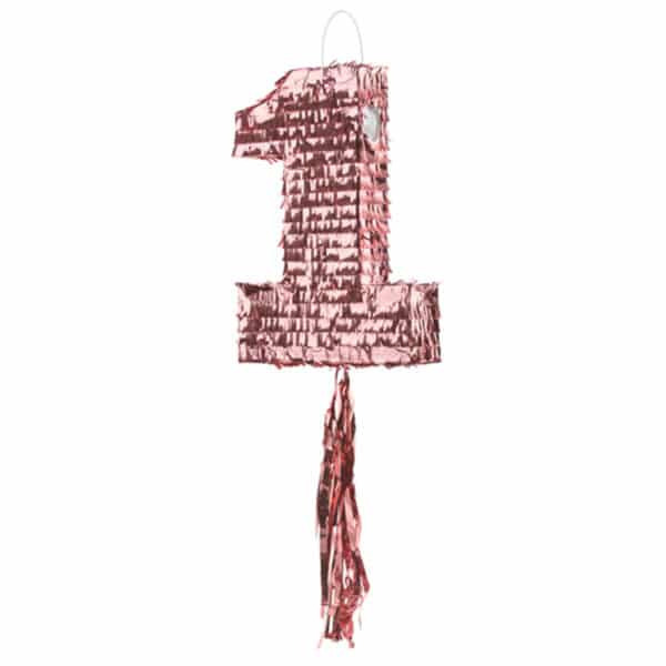 Pinata Nr 1 - Rose Gold