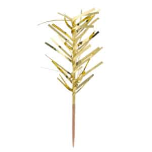 Prikkers Tropisch Goud - 20 stuks