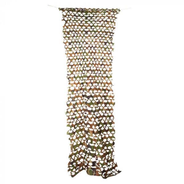 Camouflage - Net 230 x 80 cm