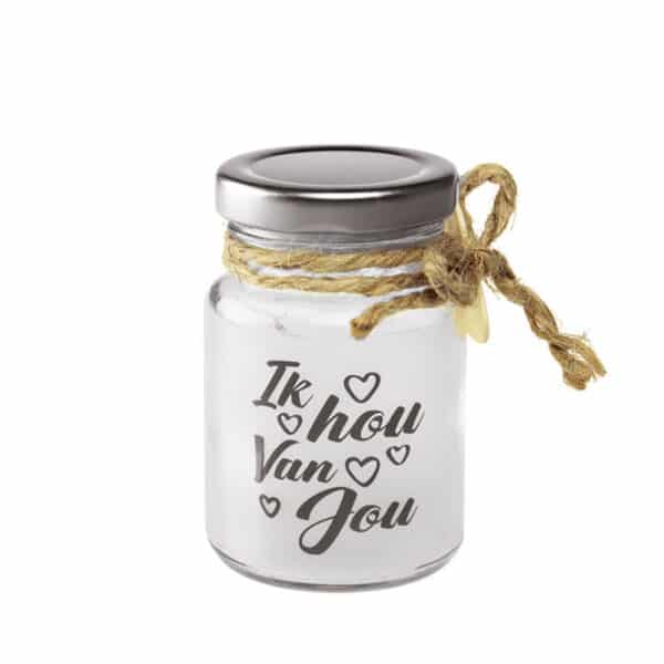 Little star light - Ik hou van jou