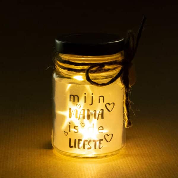 Little star light - Mijn Mama is de liefste