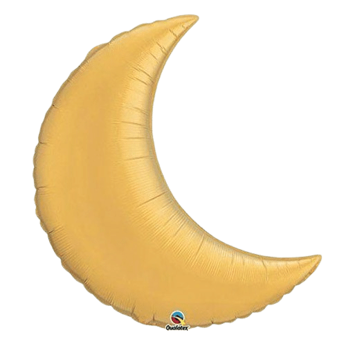 Folieballonnen Manen