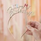 Happy Everything - Diadeem "It's My Birthday"