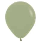 Sempertex ballonnen Eucalyptus (50 stuks)
