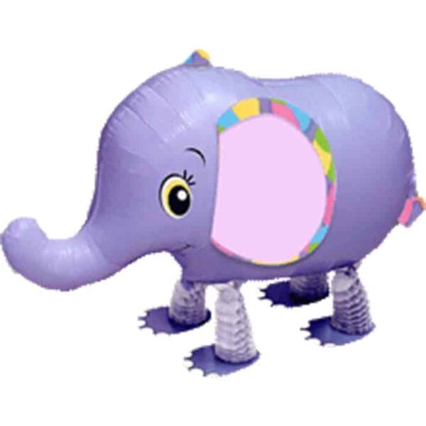 Airwalker Olifant 60cm