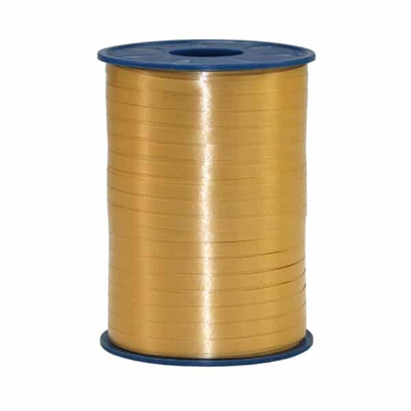Lint goud 5mm (500 meter)