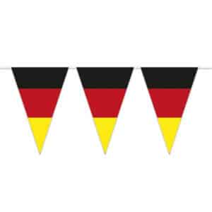 Vlaggenlijn Duitsland (10meter)