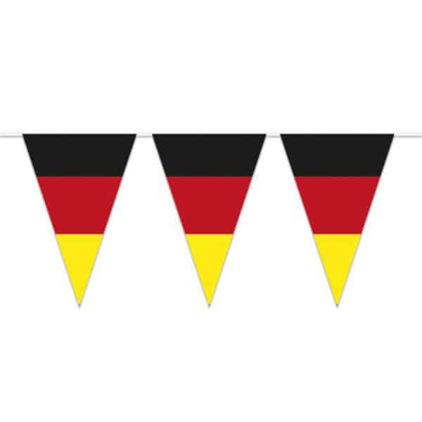 Vlaggenlijn Duitsland (10meter)