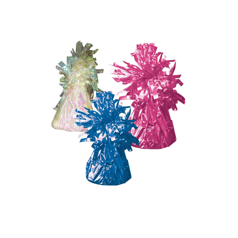 Ballongewichten