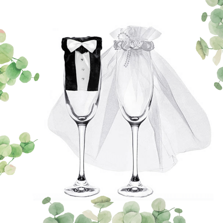 Champagneglazen