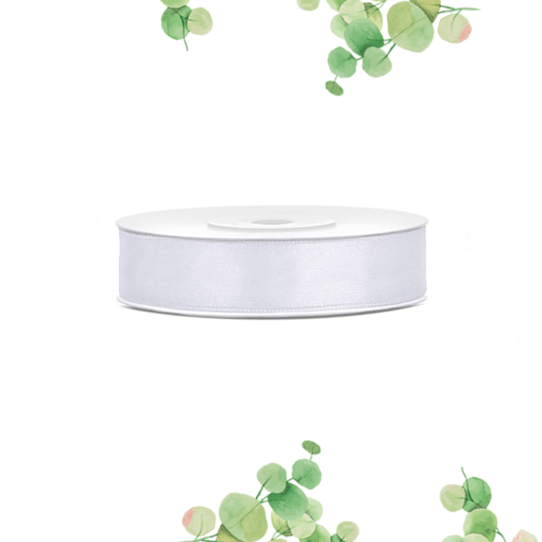 12 mm Satijn lint