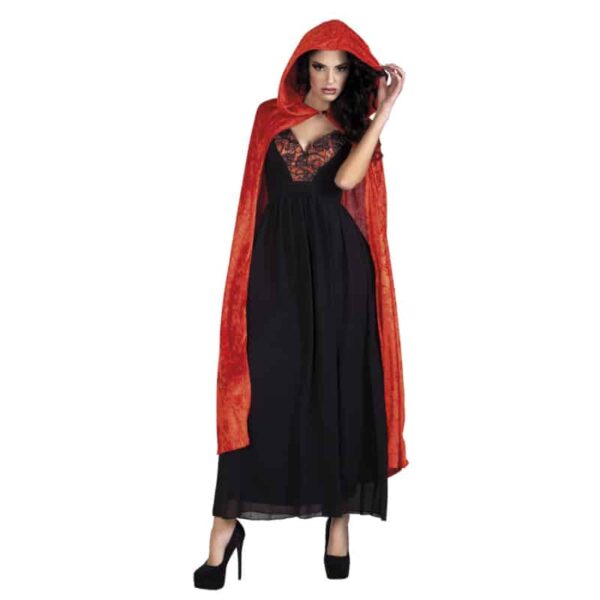 Cape Dawn rood (170 cm)
