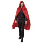 Cape Dawn rood (170 cm)
