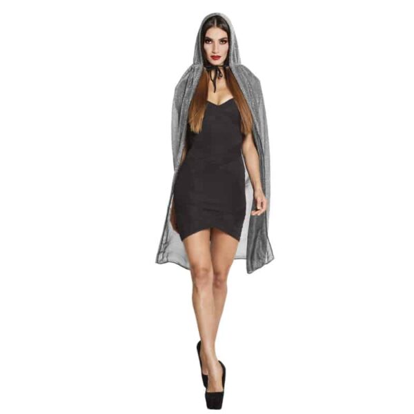 Cape Night sky zilver (140 cm)