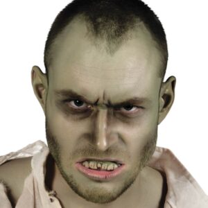 Zombietanden