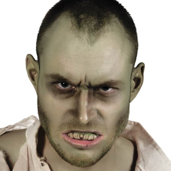 Zombietanden