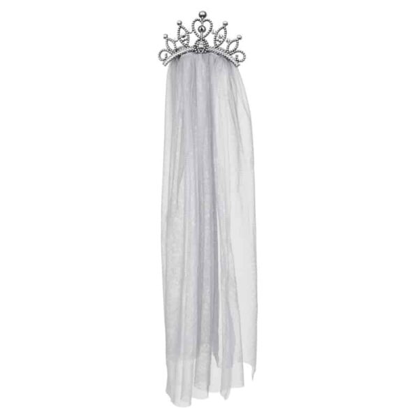 Haaraccessoire Zombie princess