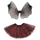 Tutu Spiders