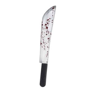 Horror slagersmes (53 cm)