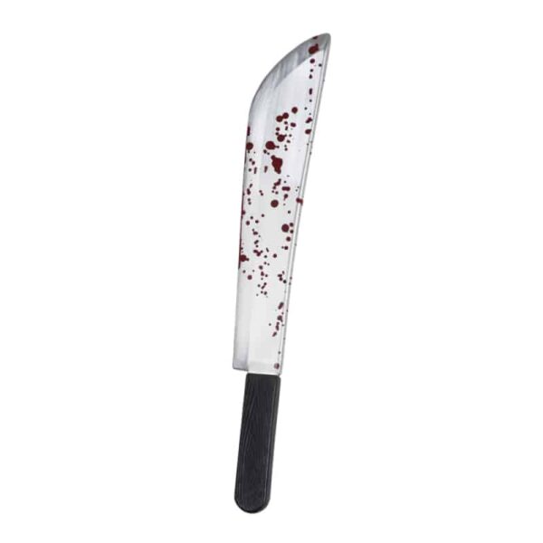 Horror slagersmes (53 cm)