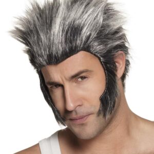 Pruik Werewolf