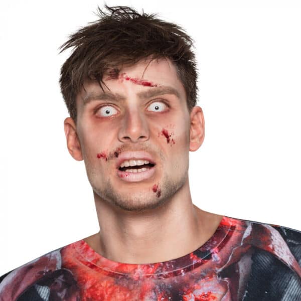 Weeklenzen Zombie