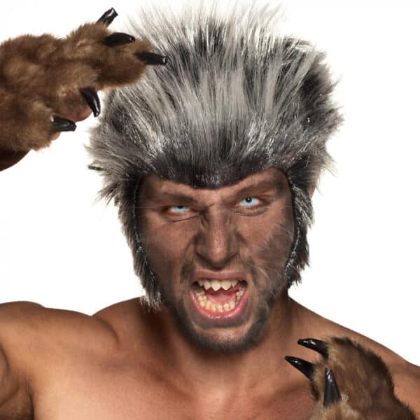 Weeklenzen Weerwolf