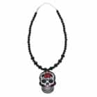 Ketting Sugar skull