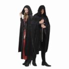 Cape Dawn zwart (170 cm)