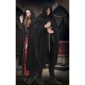 Cape Dawn zwart (170 cm) Cape Dawn zwart (170 cm)