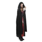 Cape Dawn zwart (170 cm)