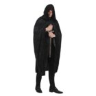 Cape Dawn zwart (170 cm)