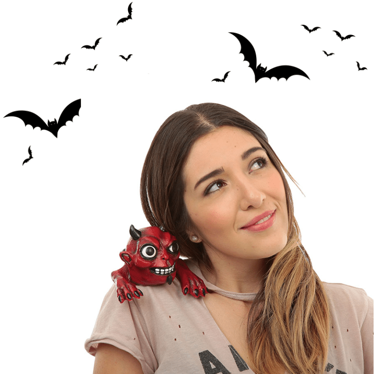 Halloween Buddy