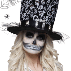 Halloween hoeden