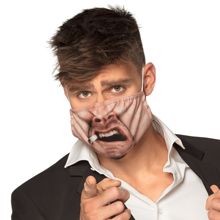 Oordoppen en Mondkapjes