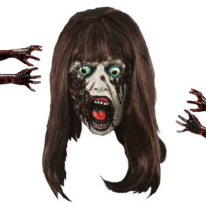 Halloween Maskers / Brillen