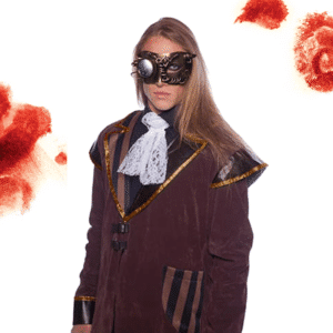 Halloween Steampunk