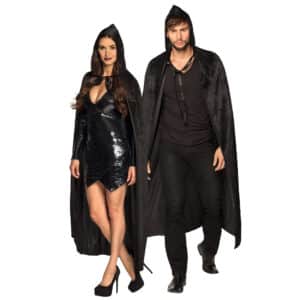 Cape Darkness (165 cm)