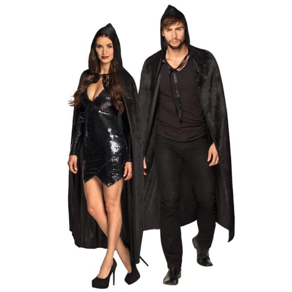 Cape Darkness (165 cm)