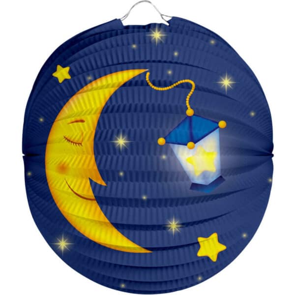 Bollampion maan - 22 cm