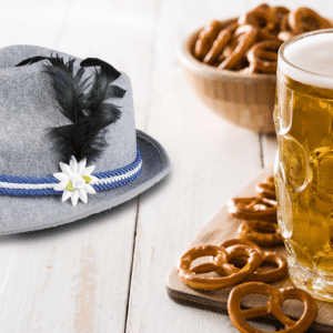 Oktoberfest Accessoires