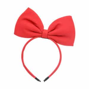 Tiara Strik (rood)