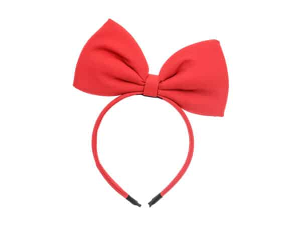 Tiara Strik (rood)