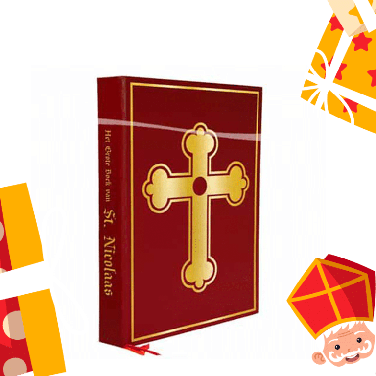 Sinterklaas