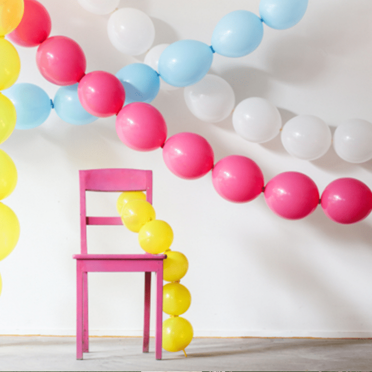 Ballonslingers bestellen